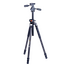 Trepied/Monopod Vanguard VEO3+ 263CP, Cap panoramic cu 3 căi, Negru, 3 image