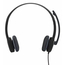 Căști Logitech H151, Negru, 3 image