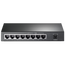 Comutator PoE TP-LINK TL-SG1008P, 4x IEEE 802.3af/at