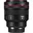 Obiectiv foto Canon RF 85mm f/1.2L USM, 2 image