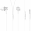 Căști Xiaomi Mi Earphones Basic, Argintiu, 3 image