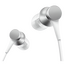 Căști Xiaomi Mi Earphones Basic, Argintiu, 2 image