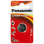 Baterii rotunde Panasonic CR-2025EL, CR2025, 1buc.