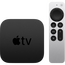 TV-Box Apple TV 4K Wi‑Fi 64GB, Negru