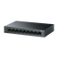 Comutator PoE TP-LINK LS109P, 8x IEEE 802.3af/at, 2 image