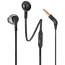 Căști JBL Tune 205, Negru