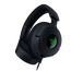 Căști gaming Razer Kraken V4 X USB, Cu fir, Negru, 3 image
