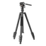 Tripied Video Vanguard VESTA GO 234AV10, Cap Video, Negru