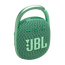 Boxă portabilă JBL Clip 4 ECO, Verde