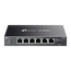 Comutator PoE TP-LINK ES206GP, 4x IEEE 802.3af/at PoE+