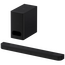 Soundbar SONY HT-B600, Negru