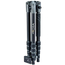 Trepied/Monopod Vanguard VEO3T 235ABP, Cap trepied de minge, Negru, 2 image
