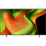 65" OLED SMART TV LG OLED65B56LA, 3840x2160 4K UHD, webOS, Negru
