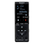 Recorder digital de voce SONY ICD-UX570, UX Series, Black