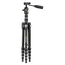 Trepied/Monopod Vanguard VEO3T 235ABP, Cap trepied de minge, Negru, 3 image
