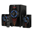 Boxe pentru calculator 2.1 SVEN MS-2070, Negru, 2 image