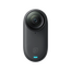 Cameră Video Sport Insta360 GO 3S Standard Edition, Negru, 2 image