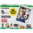 Hârtie foto instax Mini Instant Film Multi-Pack, 60 buc, 2 image