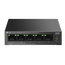 Comutator PoE TP-LINK LS105LP, 4x IEEE 802.3af