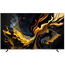 85" QLED SMART TV Xiaomi MAX, 3840x2160 4K UHD, Google TV, Negru