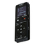 Recorder digital de voce SONY ICD-UX570, UX Series, Black, 2 image