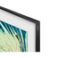 65" QLED SMART TV Samsung QE65LS03FAUXUA, 3840x2160 4K UHD, Tizen, Negru, 2 image