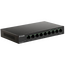 Comutator PoE D-Link DES-1009MP, 8x IEEE 802.3af/at, 2 image