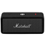 Difuzor Bluetooth Marshall Emberton II, Negru | Oțel inoxidabil