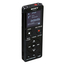 Recorder digital de voce SONY ICD-UX570, UX Series, Black, 3 image