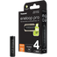Acumulatori Panasonic BK-3HCDE/4CP, AA, 2500mAh, 4buc., 3 image