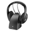 Căști Sennheiser RS 120-W, Negru