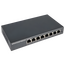 Comutator PoE Grandstream GWN7701P, 4x IEEE 802.3af/at, 2 image