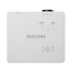 LCD Proiector Ricoh PJ WUL6760, 6000ANSI Lumens, WUXGA (1920 x 1200), 2 image