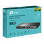 Comutator PoE TP-LINK TL-SG105PP-M2, 4x 802.3af/at/bt PoE++, 2 image