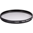 Filter Canon Lens Filter Protect 72mm