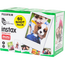 Hârtie foto instax Mini Instant Film Multi-Pack, 60 buc
