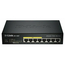 Comutator PoE D-Link DGS-1008P, 4x IEEE 802.3af, 3 image