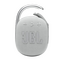 Boxă portabilă JBL Clip 4, Alb
