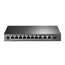 Comutator PoE TP-LINK TL-SL1311MP, 8x IEEE 802.3af/at, 2 image