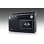 Radio portabil MUSE M-152 RC, Negru, 3 image