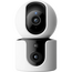 Camera de supraveghere Smart Xiaomi C300 Dual, Alb