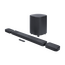 Soundbar JBL Bar 1000MK2, Negru