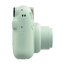 Cameră Foto instax Mini 12, Mint Green, 3 image