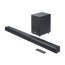 Soundbar JBL CINEMA SB550, Negru