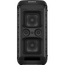 Sistem audio SONY SRS-XV500, Negru, 2 image