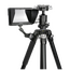 Tripied Foto-Video Vanguard VEO3 264AO, Cap Video, Negru, 3 image