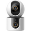 Camera de supraveghere Smart Xiaomi C500 Dual, Alb