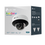 Camera de supraveghere IP TP-LINK InSight S245(2.8 mm), Alb, 2 image