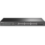 Comutator PoE TP-LINK SG3428XPP-M2, 8x PoE++(802.3bt), 16x PoE+ (802.3at)