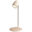 Lampa de birou Proove Modern, Bej